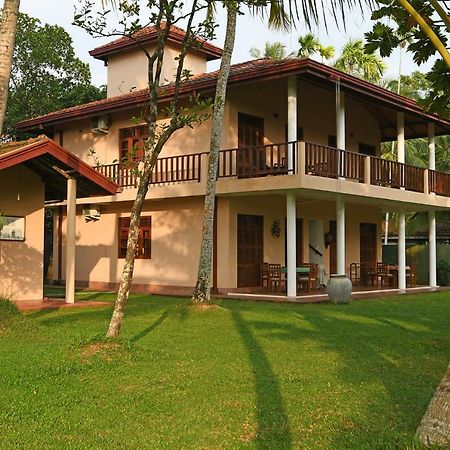 Hettimulla River House Bentota Extérieur photo